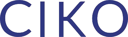 Logotyp CIKO