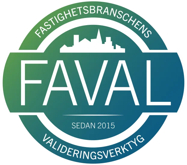 Faval Validering