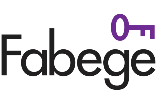 Logotyp FABEGE