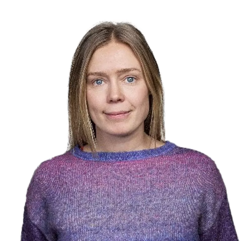 Helena Skoglund, Business partner på Atrium Ljungberg