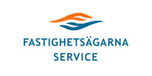 Logotyp Fastighetsägarna Service