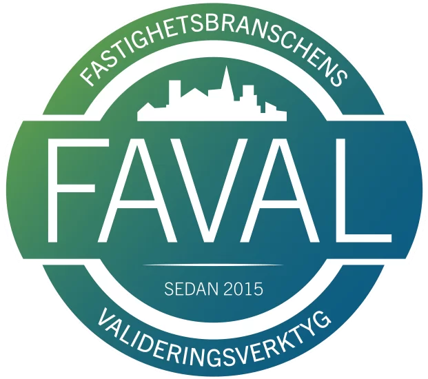 Faval Validering